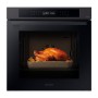 Samsung Forno Multifunzione Serie 4 76L NV7B4040VBB (NV7B4040VBB)