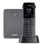 DECT-IP PHONE W73P-BASE+HANDSETW73H (W73P)