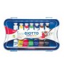 CF7 TUBI GIOTTO TEMPERA 12ML (F30310000)