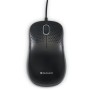 Verbatim 49024 mouse Mano destra USB tipo A Ottico 1000 DPI (49024)