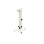 ITB MDSUPP.PROQ90150W supporto per proiettore Soffitto Bianco (MDSUPP.PROQ90150W)