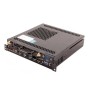 YASHI PCLY53 PC/stazione di lavoro i3-10100 Telaio montato a rack Intel® Core™ i3 8 GB DDR4-SDRAM 256 GB SSD Windows (PCLY53)