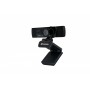 Verbatim 49580 webcam 3840 x 2160 Pixel USB 2.0 Nero (49580)