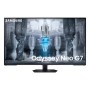 Samsung Odyssey Monitor Gaming Neo G7 - G70NC da 43'' UHD Flat (LS43CG700NUXEN)