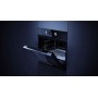 Küppersbusch B 6200.0 S1, forno nero / acciaio inossidabile , 60CM