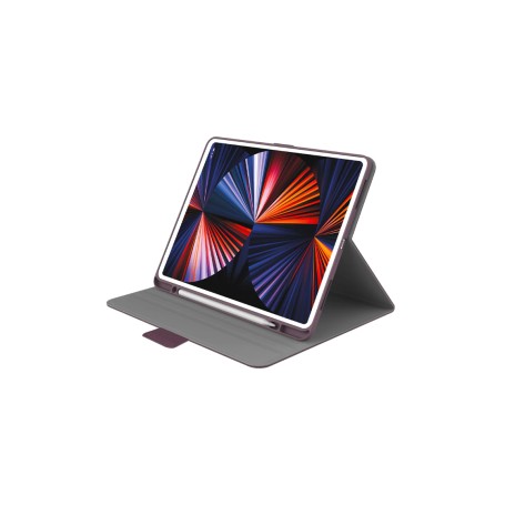 Cygnett CY4015TEKVI custodia per tablet 27,9 cm (11") Custodia a libro Rosa (CY4015TEKVI)