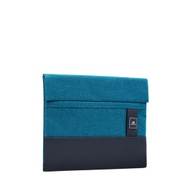 Rivacase 8803 borsa per notebook 33,8 cm (13.3") Custodia a tasca Nero, Blu (8803AQUAMEL) (8803AQUAMELANGE) (8803AQUAMEL)