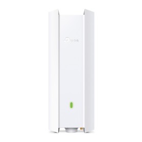 TP-LINK EAP610-OUTDOOR punto accesso WLAN 1201 Mbit/s Bianco Supporto Power over Ethernet (PoE) (EAP610-OUTDOOR)