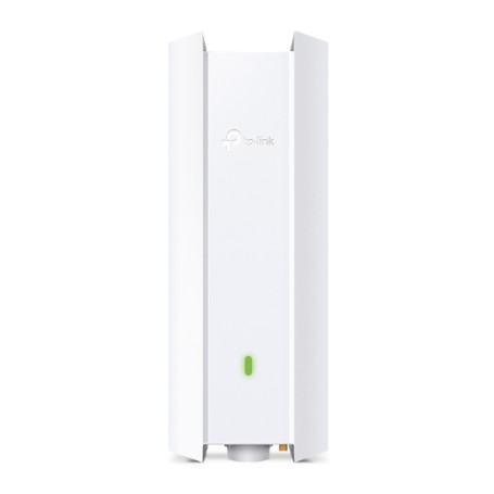 TP-LINK EAP610-OUTDOOR punto accesso WLAN 1201 Mbit/s Bianco Supporto Power over Ethernet (PoE) (EAP610-OUTDOOR)