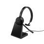JABRA EVOLVE 65 TE LINK 390A UC (6693-833-499)