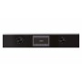 Küppersbusch B 6330.0 S5 AirFry, forno nero / Black Velvet