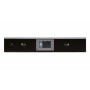 Küppersbusch B 6330.0 S5 AirFry, forno nero / Black Velvet