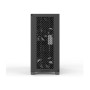 Case ELITE 301 - mATX- USB3- Type-C- 3x Fan Black (E301L-KNNN-S00)
