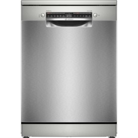 Bosch Serie 6 SMS6ZCI10E Lavastoviglie da libera installazione 60 cm Acciaio Classe B