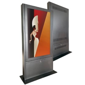 PROFESSIONAL DISPLAY SUPPORT (OM09208)