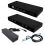 4K DISPLAY DOCKING STATION PD 85W (CADUA4KDOCKPDB100)