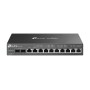 TP-Link ER7212PC router cablato Gigabit Ethernet Nero (ER7212PC)