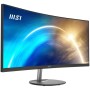 MSI Pro MP341CQ 86,4 cm (34") 3440 x 1440 Pixel UltraWide Quad HD Nero (PRO MP341CQ) (9S6-3PB2CT-002)