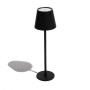 MUITOMAS TABLE LAMP BLACK (TABLELAMPBK)