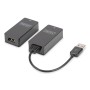 Digitus Prolunga USB (DA70139)