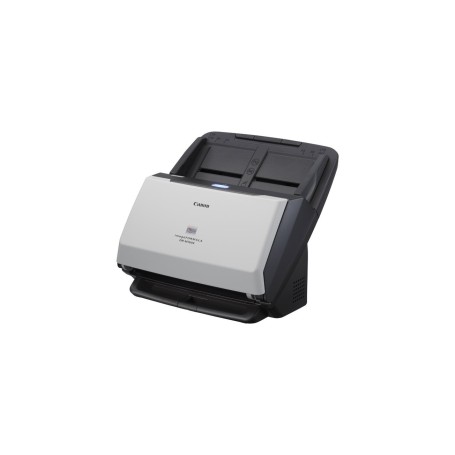 Canon imageFORMULA DR-M160II Scanner ADF 600 x 600 DPI A4 Nero, Grigio (9725B003) (9725B003AH)