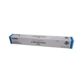 Canon 8525B002 cartuccia toner 1 pz Originale Ciano (8525B002AA)