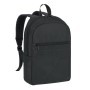 Rivacase 8065 zaino Nero Poliestere (8065BK) (R8065B) (4260403570890)