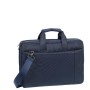 Rivacase 8221 borsa per notebook 33,8 cm (13.3") Borsa da corriere Blu (8221BLUE)