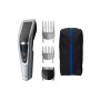 Philips 5000 series Tecnologia Trim-n-Flow PRO Regolacapelli lavabile (HC5630/15)