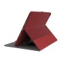 Cygnett TekView 25,9 cm (10.2") Custodia a libro Rosso (CY3065TEKVI)