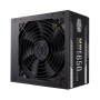 Cooler Master MWE 650 Bronze 230V V2 alimentatore per computer 650 W 24-pin ATX ATX Nero (MPE-6501-ACABW-BEU)
