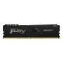Kingston Technology FURY Beast memoria 8 GB 1 x 8 GB DDR4 3200 MHz (KF432C16BB/8)