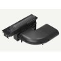 BORA CKA2 Classic Aspiratore per piano cottura