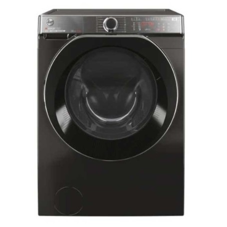 Hoover H-WASH 550 H5WPB 68AMBCB8-S lavatrice Caricamento frontale 8 kg 1600 Giri/min Nero (31019734)