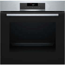 Bosch Serie 2 HBA171BS3Serie 2 Forno da incasso 60 x 60 cm Acciaio Classe A+