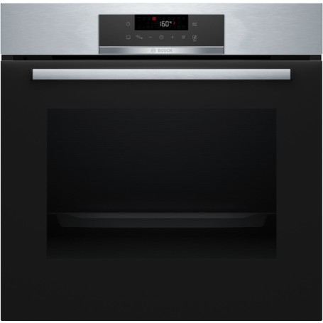 Bosch Serie 2 HBA171BS3Serie 2 Forno da incasso 60 x 60 cm Acciaio Classe A+