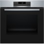 Bosch Serie 2 HBA171BS3Serie 2 Forno da incasso 60 x 60 cm Acciaio Classe A+
