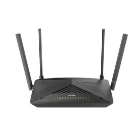 WIRELESS WIFI6 AX3000 (DSL-X3052E)