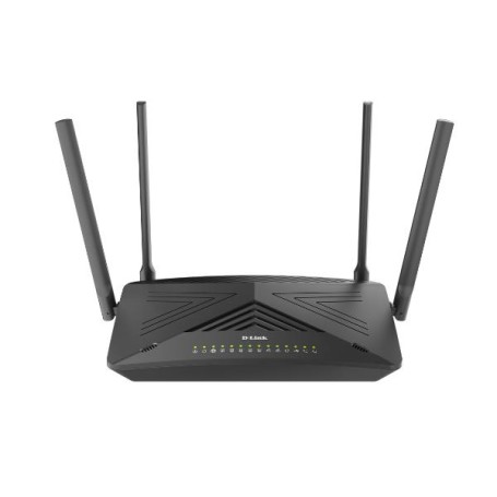 WIRELESS WIFI6 AX3000 (DSL-X3052E)