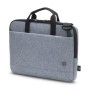 DICOTA Slim Eco MOTION 10-11.6" 29,5 cm (11.6") Valigetta ventiquattrore Blu (D31866-RPET)