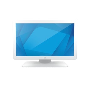 Elo Touch Solutions 2203LM 54,6 cm (21.5") LCD 225 cd/m² Full HD Bianco Touch screen (E658992)