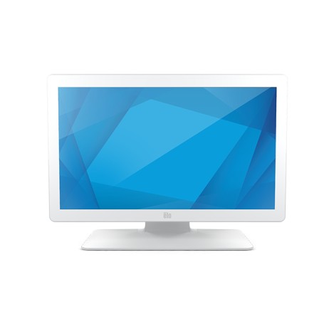 Elo Touch Solutions 2203LM 54,6 cm (21.5") LCD 225 cd/m² Full HD Bianco Touch screen (E658992)