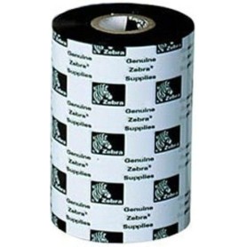 Zebra 4800 Resin Thermal Ribbon 131mm x 450m nastro per stampante (04800BK13145)