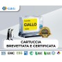 INK G&G BR LC-223Y Y 550 PAG (12233C)