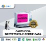 INK G&G BR LC-223M M 550 PAG (12232C)
