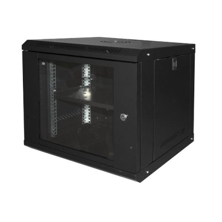ARMADIO RACK 19" 9U (LK1909UNL)