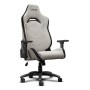 Trust 25532 sedia per videogioco Sedia da gaming per PC Seduta imbottita Beige