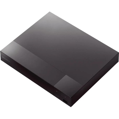 Sony BDP-S 1700 Lettore Blu-Ray Nero (BDPS1700K.EC1)