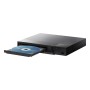 Sony BDP-S 1700 Lettore Blu-Ray Nero (BDPS1700K.EC1)