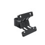 Ergonomic Solutions SpacePole POS SPV3306-02 accessorio di sistema POS Nero Metallo 75 x 100 mm